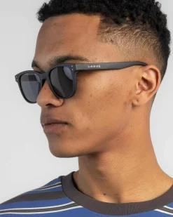 Sunglasses*Carve Homeland Polarized Sunglasses Matt Black