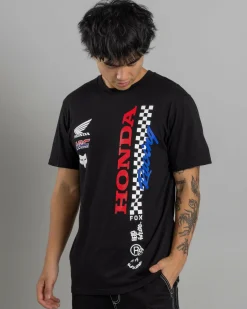 Sale Honda T-Shirt Tops & T-Shirts
