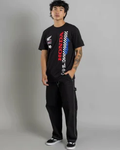 Sale Honda T-Shirt Tops & T-Shirts