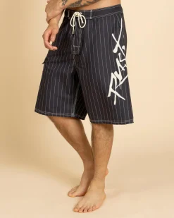Best Hoodus Fixed Waist Board Shorts Board Shorts|Shorts & Bottoms