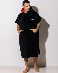 Online Hoody Towel Beach Accessories & Towels