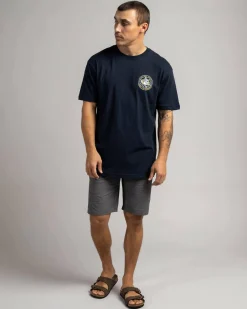 Hooked Cuda T-Shirt Tops & T-Shirts