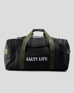 Outlet Hooked Duffle Bag Travel Accessories|Bags