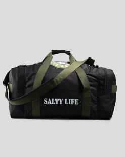 Outlet Hooked Duffle Bag Travel Accessories|Bags