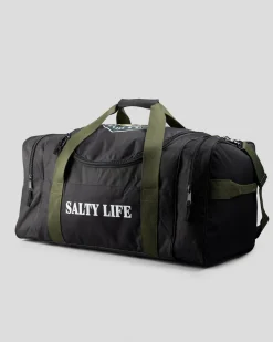 Outlet Hooked Duffle Bag Travel Accessories|Bags