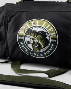 Outlet Hooked Duffle Bag Travel Accessories|Bags