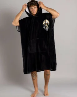 Outlet Hooked V3 Hooded Towel Beach Accessories & Towels