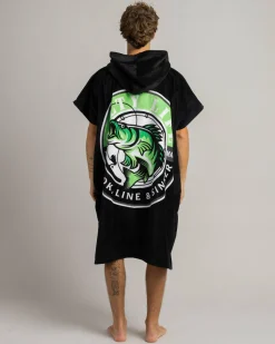 Hot Hooked V3 Hooded Towel Beach Accessories & Towels