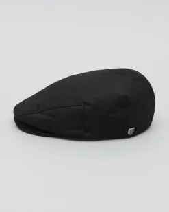 Headwear*Brixton Hooligan Snap Cap Black