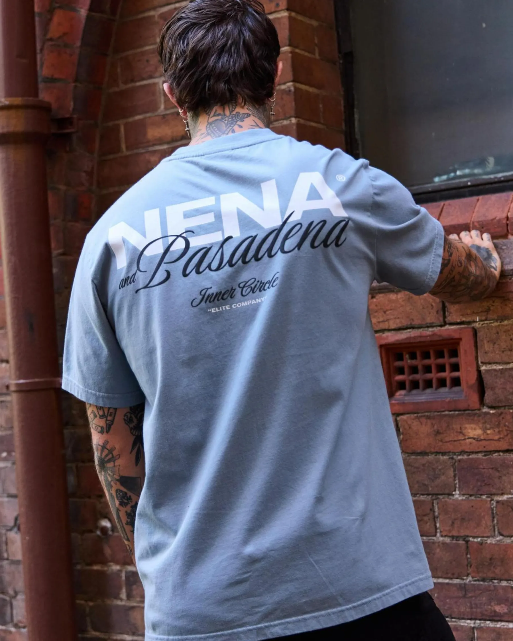 Sale Hope Classic T-Shirt Tops & T-Shirts