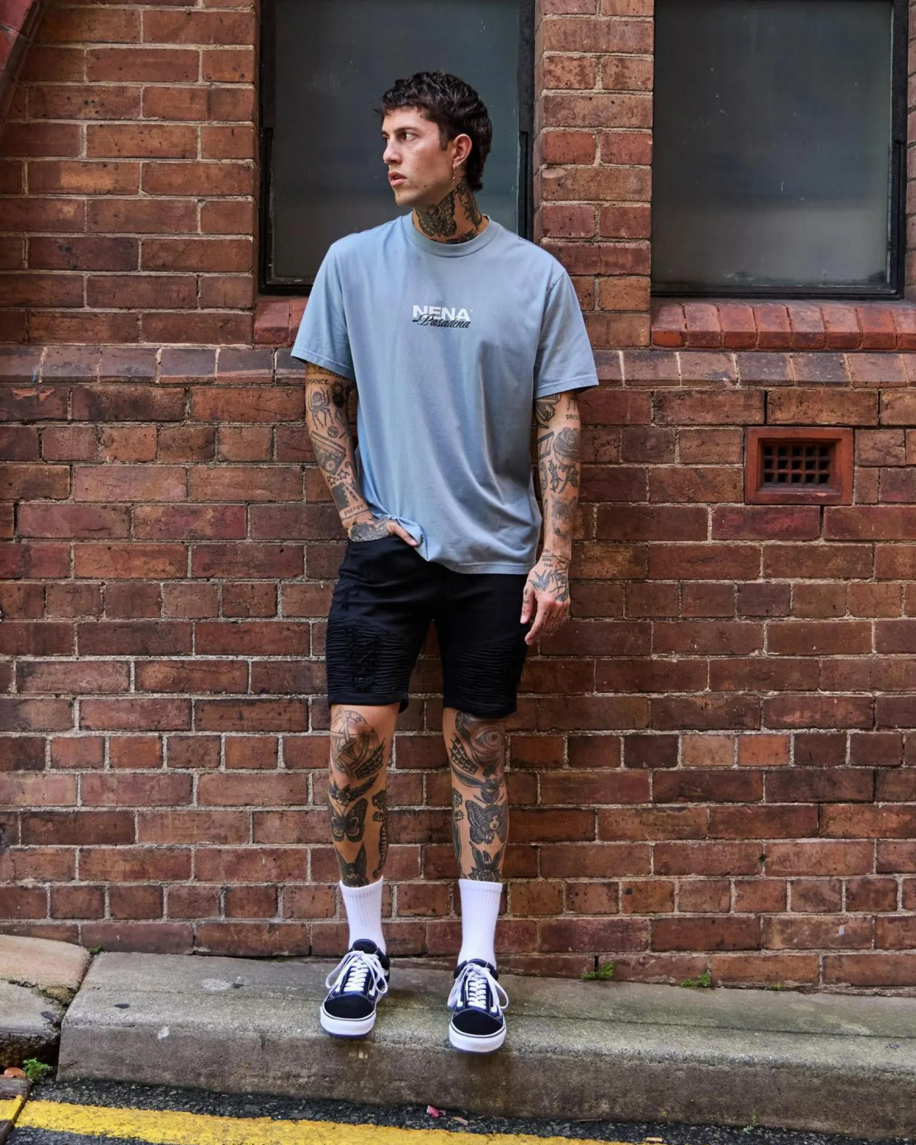 Sale Hope Classic T-Shirt Tops & T-Shirts