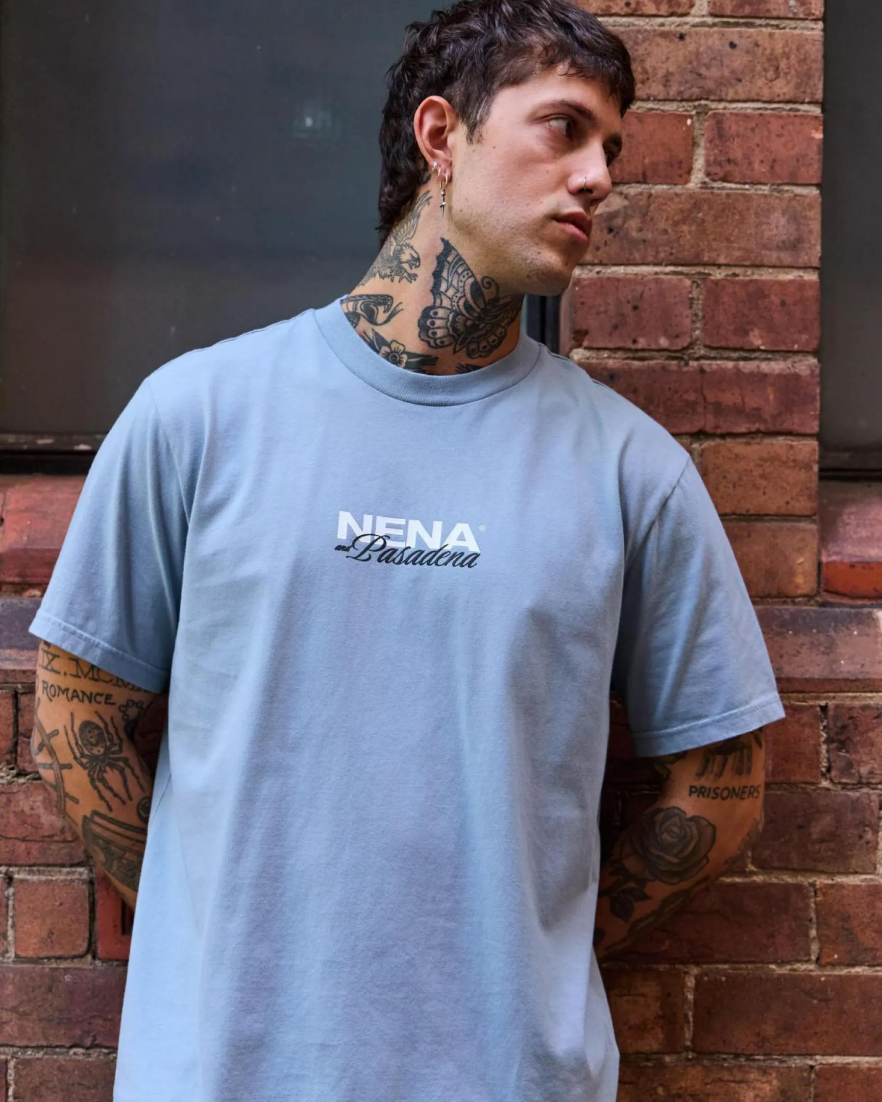 Sale Hope Classic T-Shirt Tops & T-Shirts