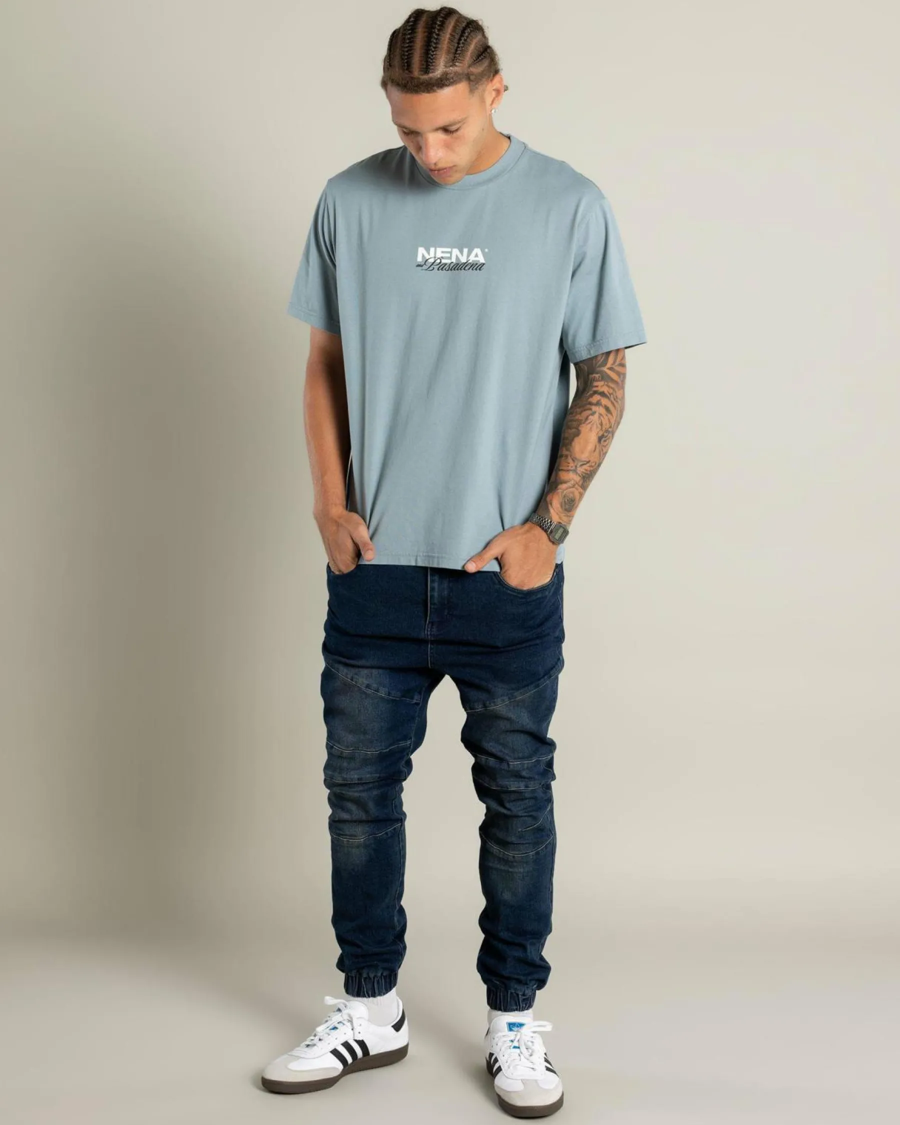 Sale Hope Classic T-Shirt Tops & T-Shirts
