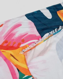 Hot Horizon Beach Towel Women Beach Accessories & Towels