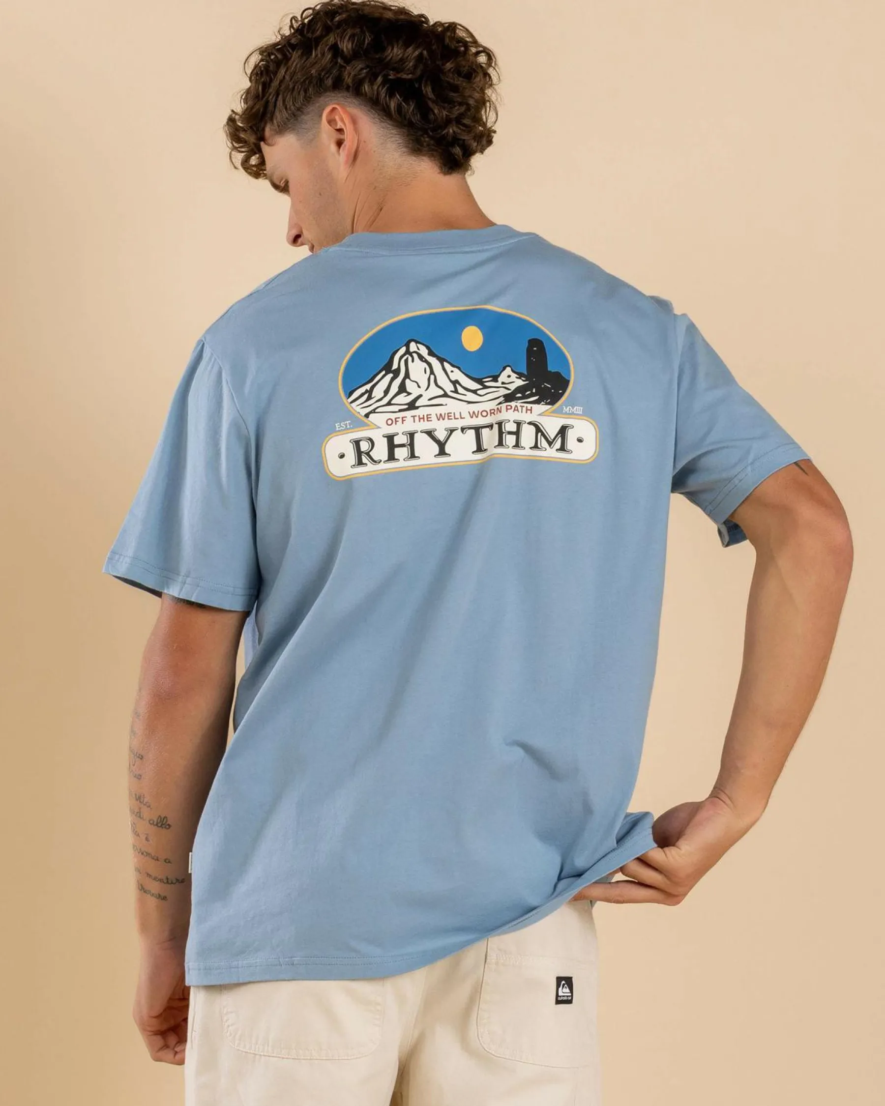 Clearance Horizon T-Shirt Tops & T-Shirts