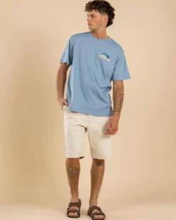 Clearance Horizon T-Shirt Tops & T-Shirts