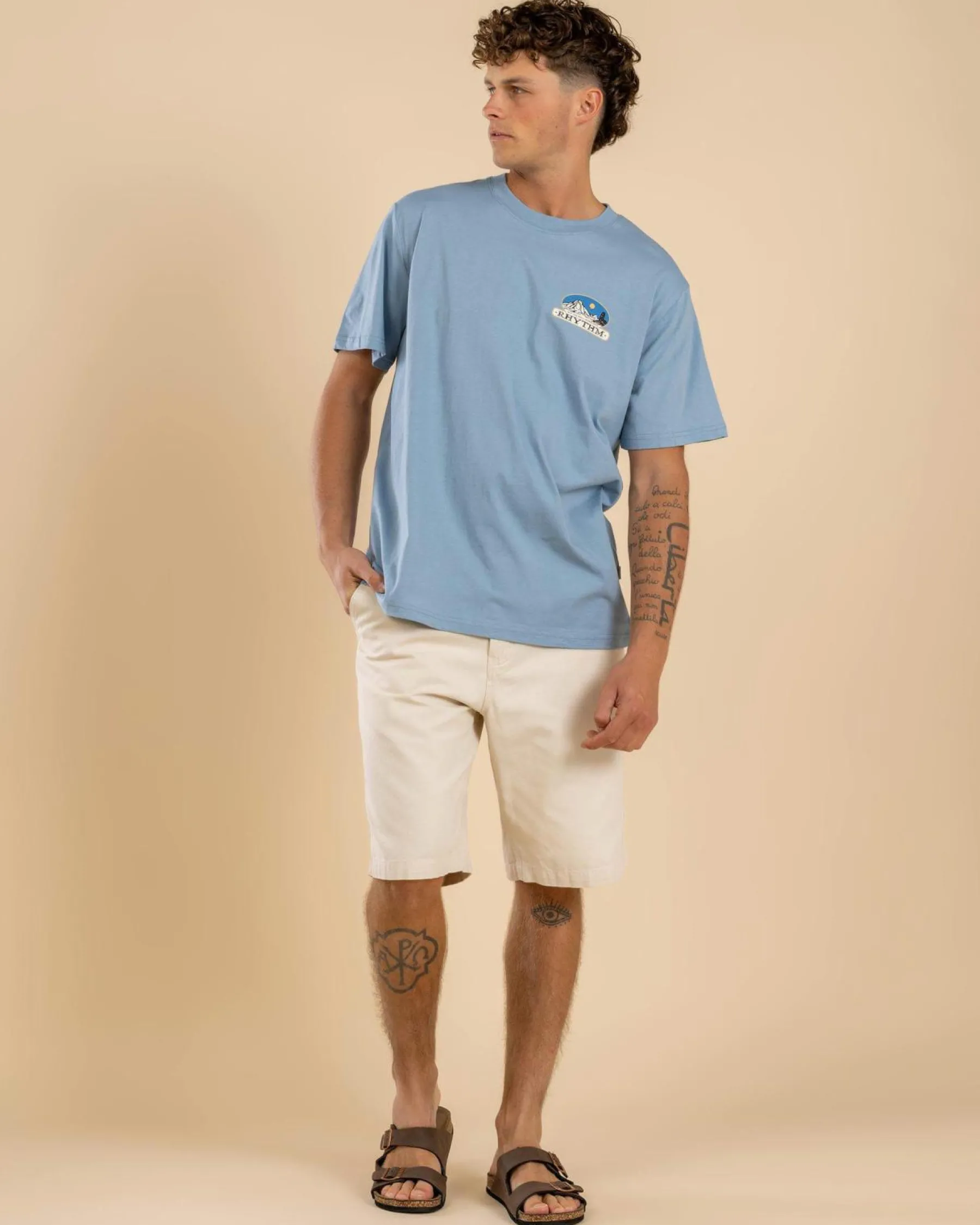 Clearance Horizon T-Shirt Tops & T-Shirts