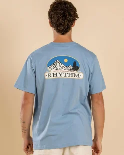 Clearance Horizon T-Shirt Tops & T-Shirts