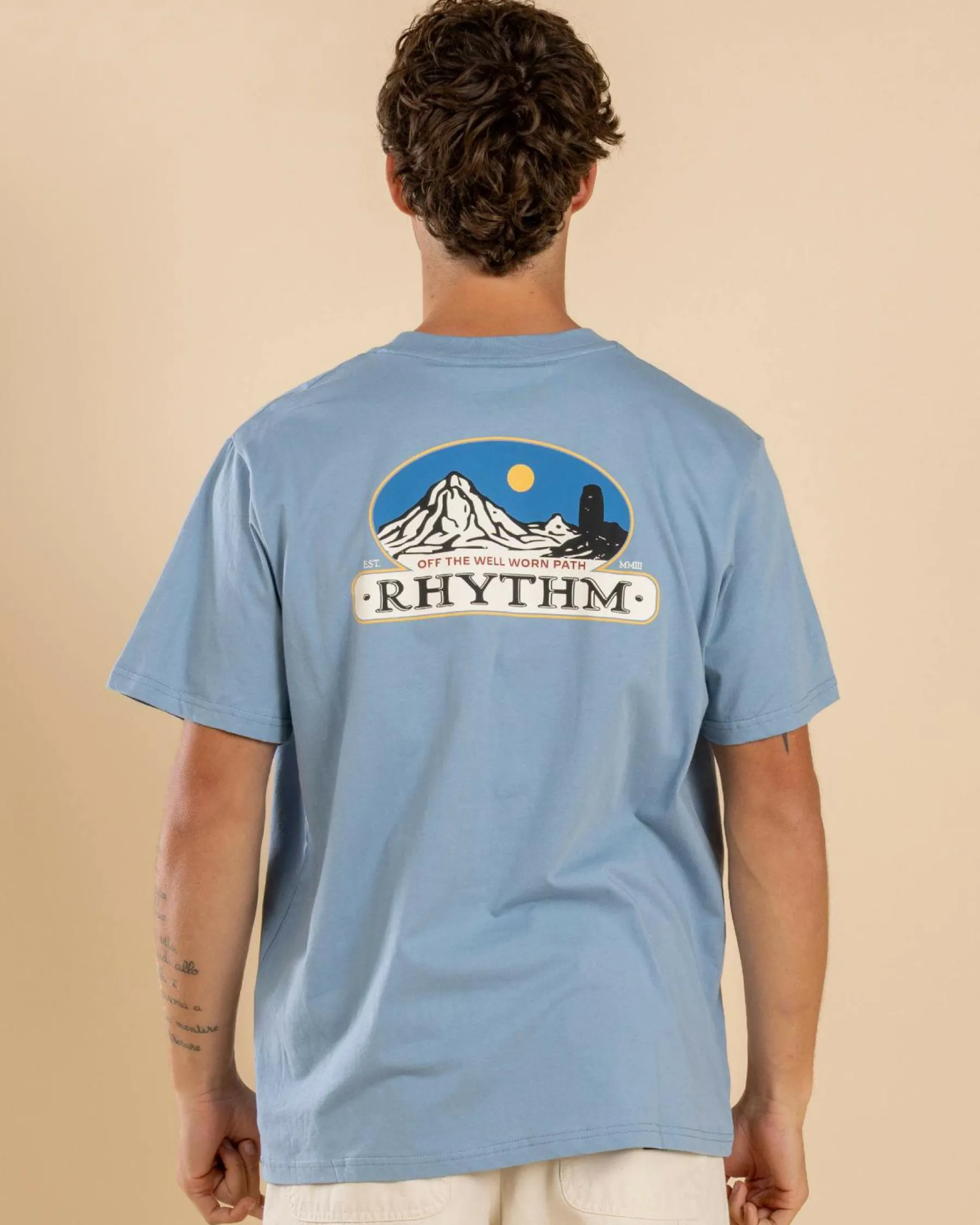 Clearance Horizon T-Shirt Tops & T-Shirts