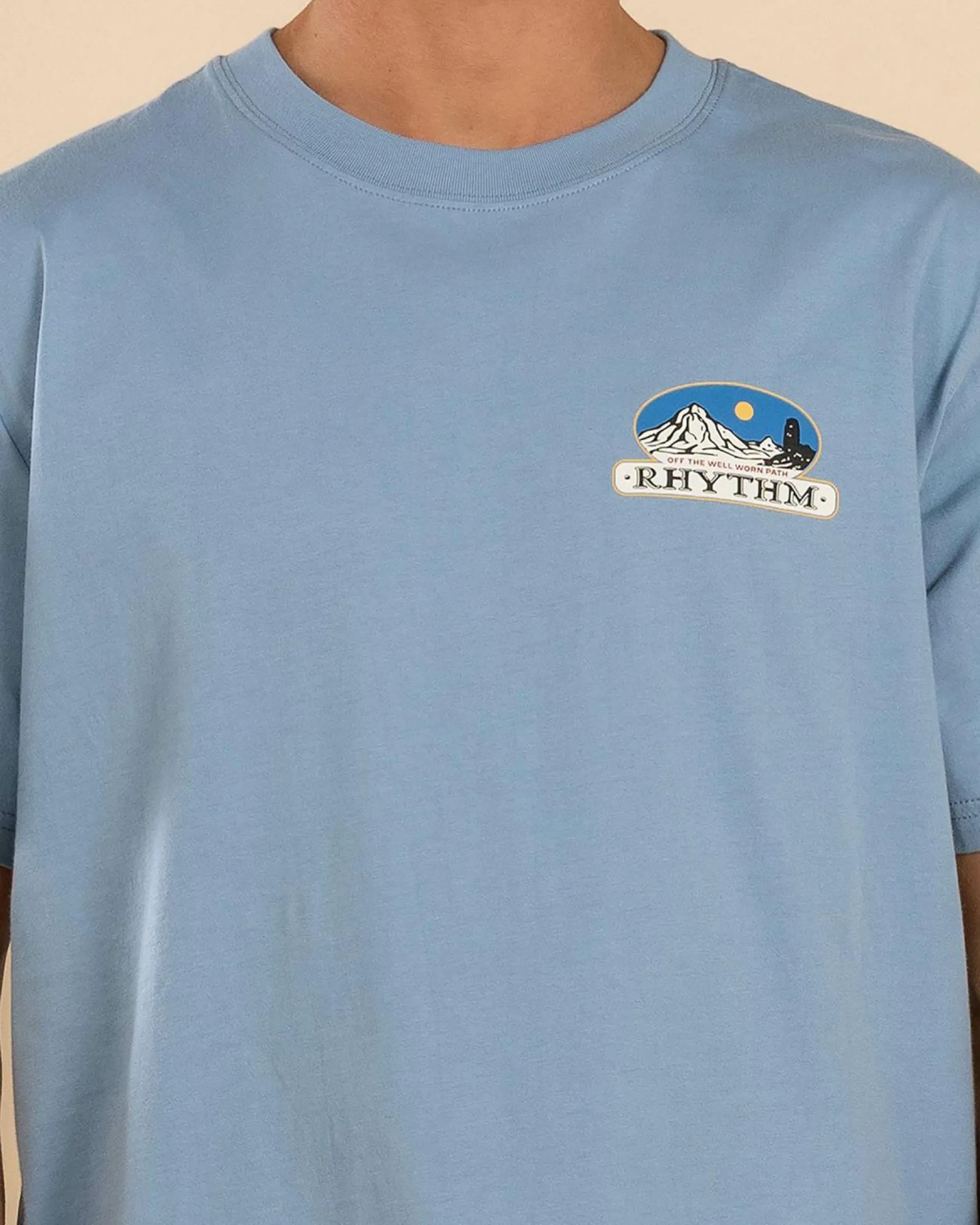 Clearance Horizon T-Shirt Tops & T-Shirts