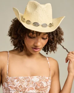 Discount Howdy Cowgirl Hat Women Headwear