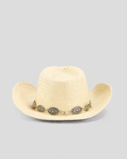 Discount Howdy Cowgirl Hat Women Headwear