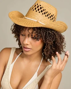 Clearance Howdy Cowgirl Hat Women Headwear