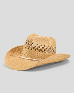 Clearance Howdy Cowgirl Hat Women Headwear