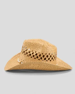 Clearance Howdy Cowgirl Hat Women Headwear