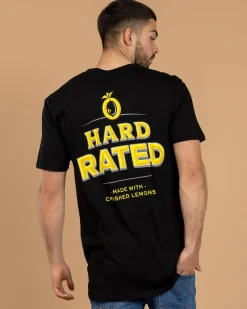 Hot HR Classic T-Shirt Tops & T-Shirts
