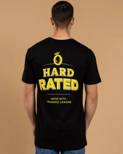 Hot HR Classic T-Shirt Tops & T-Shirts