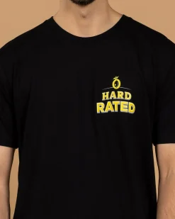 Hot HR Classic T-Shirt Tops & T-Shirts