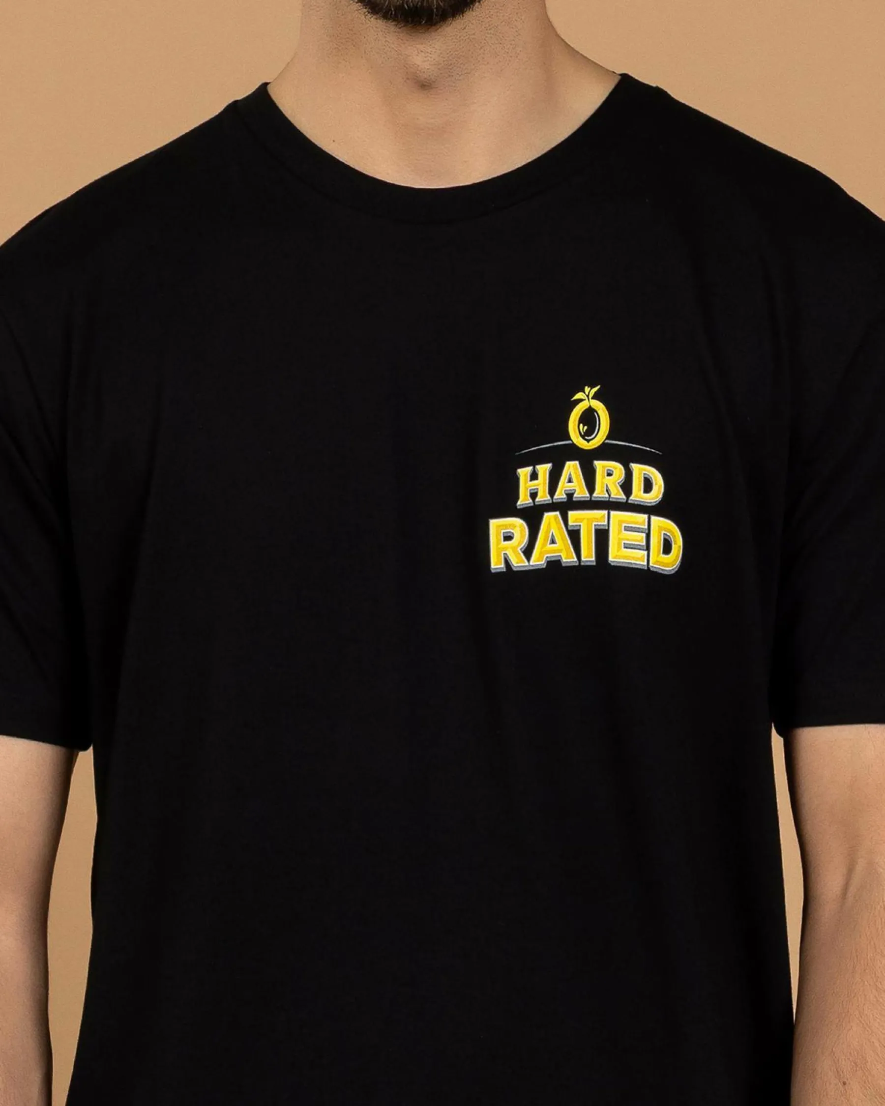 Hot HR Classic T-Shirt Tops & T-Shirts