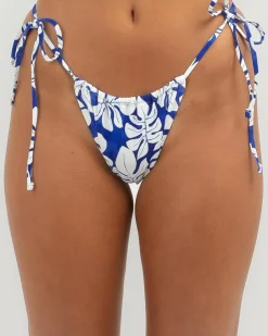Sale Hudson Itsy Bikini Bottom Women Bikinis