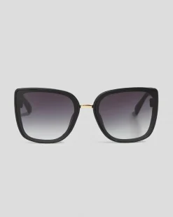New Hudson Sunglasses Women Sunglasses