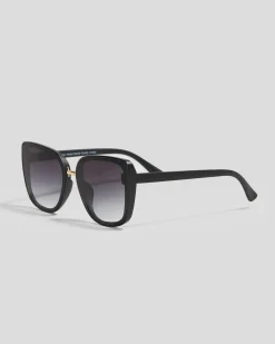 New Hudson Sunglasses Women Sunglasses