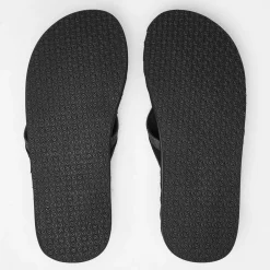 Flip Flops & Sandals*Kustom Hummer 3 Thongs Black Stripe