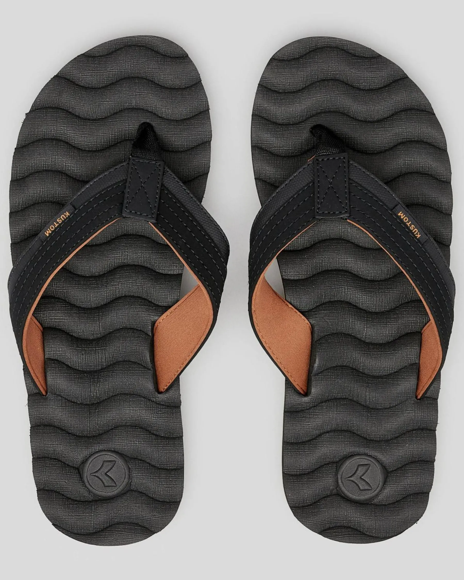 Hummer Thongs Flip Flops & Sandals