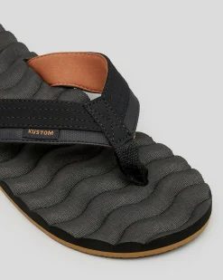 Hummer Thongs Flip Flops & Sandals
