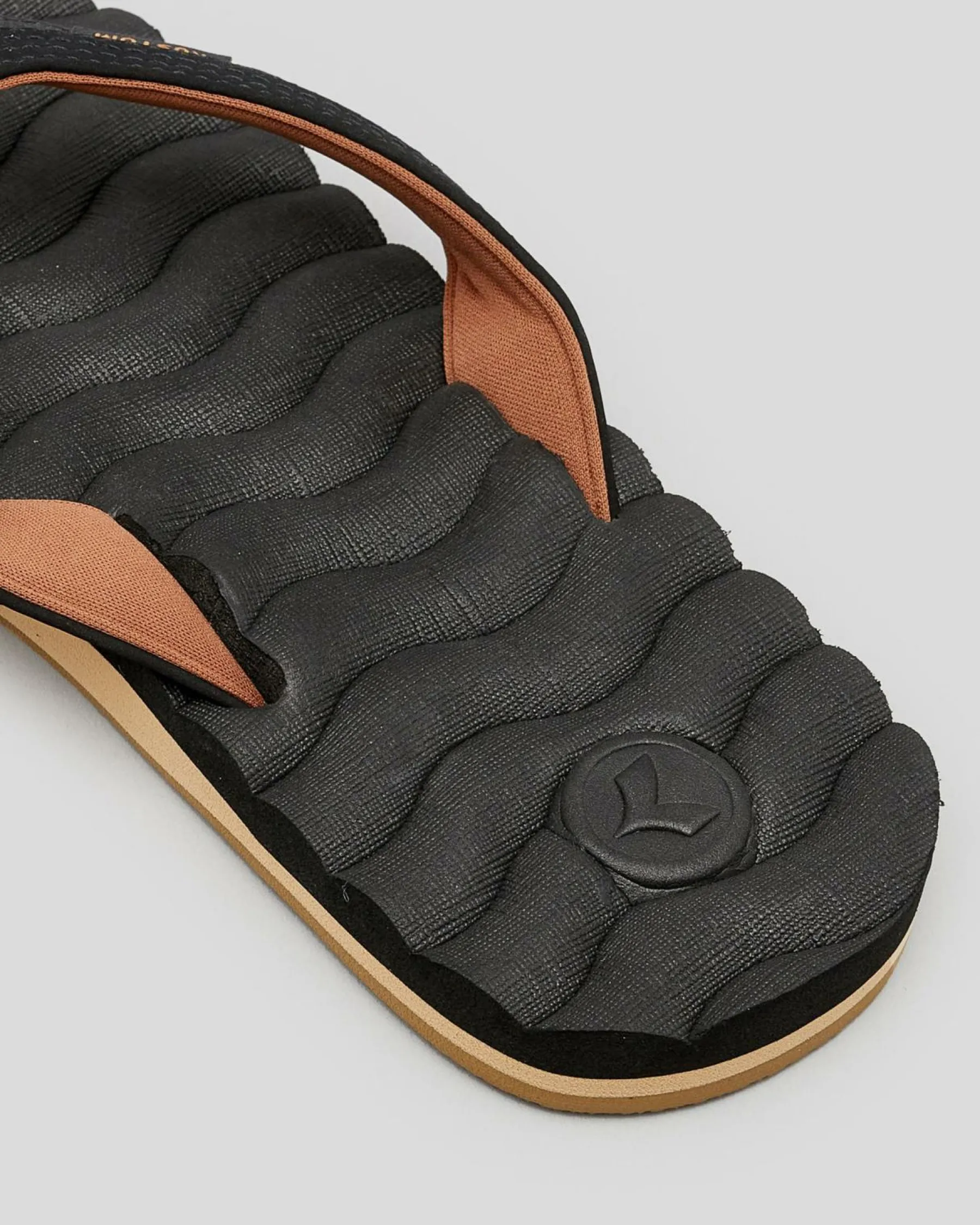 Hummer Thongs Flip Flops & Sandals