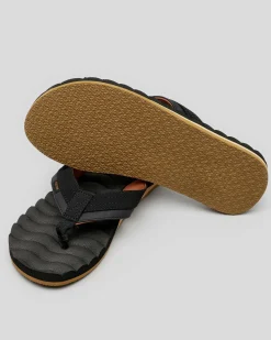 Hummer Thongs Flip Flops & Sandals