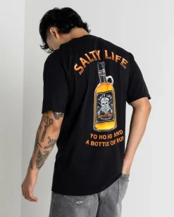 New Hurricane T-Shirt Tops & T-Shirts
