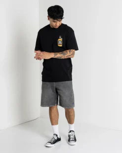 New Hurricane T-Shirt Tops & T-Shirts