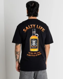 New Hurricane T-Shirt Tops & T-Shirts