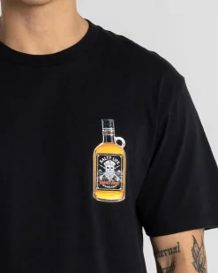 New Hurricane T-Shirt Tops & T-Shirts