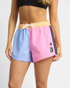 New Hype Surf Board Shorts Women Board Shorts