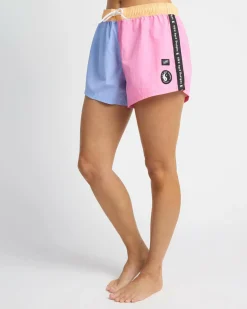 New Hype Surf Board Shorts Women Board Shorts