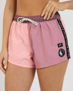 Best Hype Surf Board Shorts Women Board Shorts