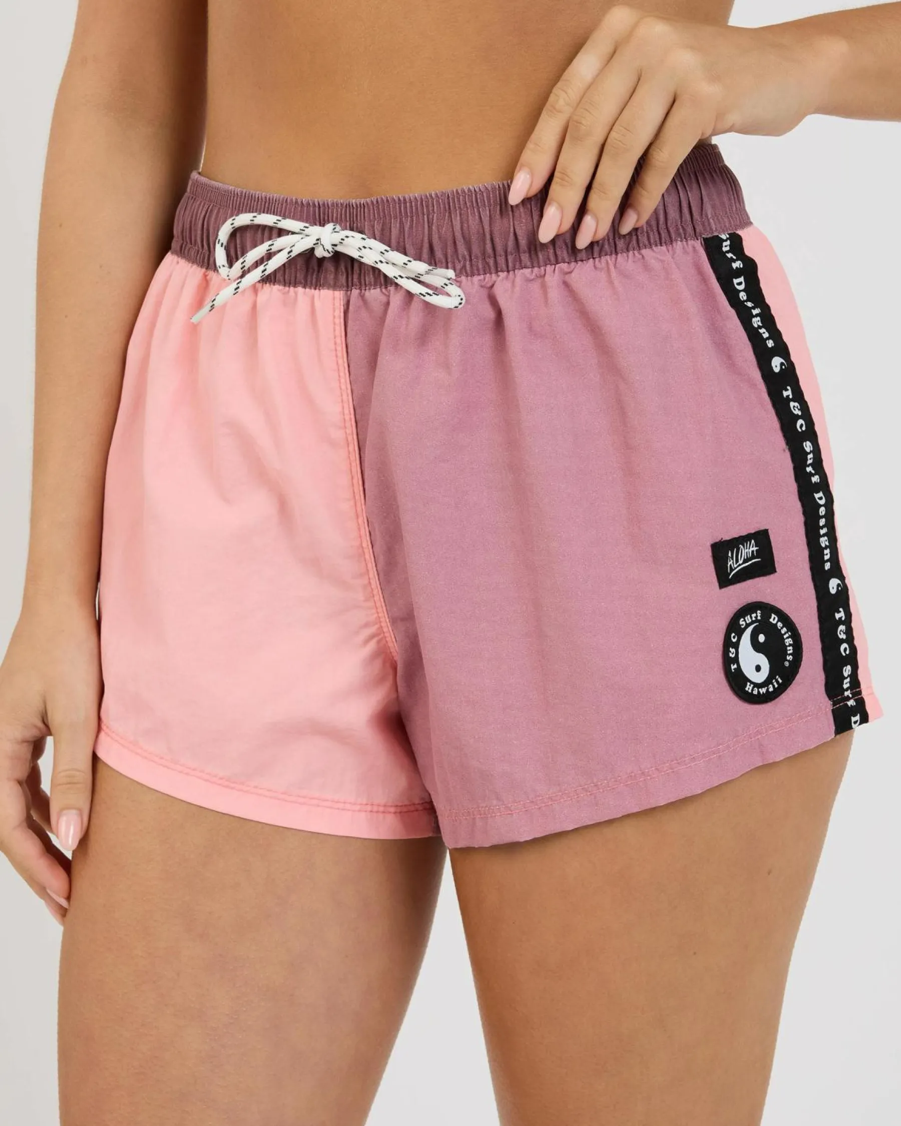 Best Hype Surf Board Shorts Women Board Shorts