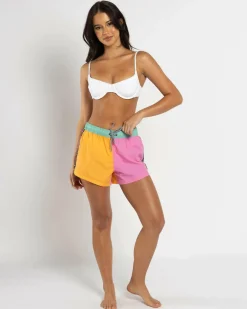 Board Shorts*Town & Country Surf Designs Hype Surf Board Shorts Multi